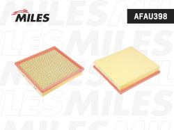 AFAU398 Фильтр воздушный JEEP GRAND CHEROKEE 91-05/NISSAN PATHFINDER 4.0 05-