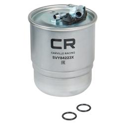 Фильтр для а/м Mercedes Sprinter (13-)/V W639(03-) 2.1D (топл.дизель) (SVY84223X)