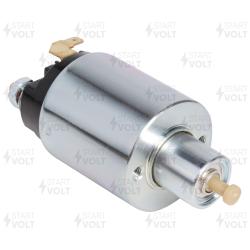 Реле втягивающее стартера для а/м Mazda 3 BK (03-)/6 (02-) 1.8i/2.0i (VSR 2502)