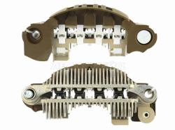 Диодный мост генератора MAZDA 6 GG/GY L813/LF17/L3C1 02-08 12V 90A