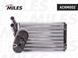 ACHM002 Радиатор отопителя VAG A3 1.6-1.9TDi 96- / GOLF / PASSAT 1.6-2.8 87-01