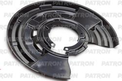 Кожух тормозного диска PBS270