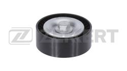 Ролик обводной агрегатного ремня Ford Focus III IV 12- Transit Connect II 13- Mondeo V 15- Fiest sr-1832