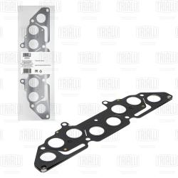 Прокладка коллектора впуск./выпуск. для а/м Лада 2108 метал. (GZ 102 0020)