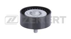 Ролик обводной ремня ГРМ Jeep Cherokee III 01- Chrysler Voyager IV 00- LDV Maxus 05- sr-1496