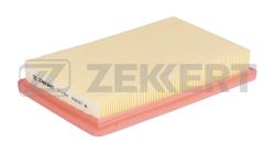 Фильтр возд. Hyundai Accent 94- Lantra II 96- lf-1504