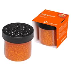 AIRLINE AFBA098 Ароматизатор "Банка с гранулами" грейпфрут