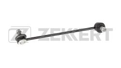 Стойка стабилизатора перед. лев. Kia Carens II 02- ss-1475