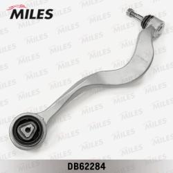 DB62284 Рычаг BMW E60/E61 пер.подв.пер.лев.