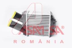 Накладка петли капота RENAULT LOGAN левая 30832