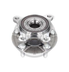 Ступица с подшипником LEXUS: GS (GRL1_ GWL1_) GS (GRS19_ UZS19_ URS19_) IS II (GSE 981446