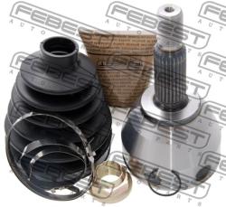 Трипоид AUDI/BMW/MAZDA/SSANG YONG 2116-TC718TDCI