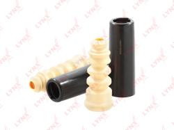 Защитный комплект амортизаторов задних SKODA ROOMSTER 06> PR-7222