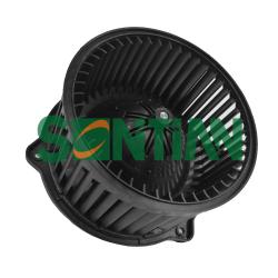 Вентилятор отопителя HYUNDAI ELANTRA 2011-2012 ZD172249A