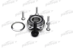 PBK6547H Ступица колеса