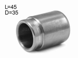 Поршень тормозного суппорта зад MITSUBISHI ASX 10-/LANCER CY/CZ 10-/RVR 91-97