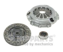 Сцепление к-т MAZDA 323 IV 94- J2003042