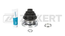 Пыльник ШРУСа к-т BMW 3 (E36) 90- Z3 (E36) 95- sm-1087s