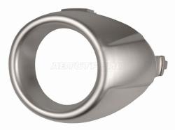 Оправа ПТФ Ford Fiesta 08-12 (Слева)