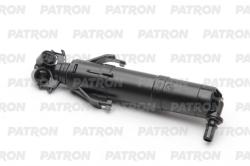 PHW118 Форсунка омывателя фары