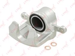 Суппорт тормозной передний L HYUNDAI SOLARIS IV 10> / I20 II 14> KIA RIO III-IV 11> / STONIC 18> ba-4293