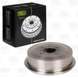 Барабан торм. для а/м Daewoo Nexia (94-)/Chevrolet Lanos (97-) (TF 051231)