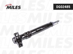 DG02485 Амортизатор MERCEDES W124/W201 пер.газ.