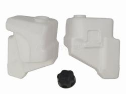 Бачок расширительный TOYOTA CAMRY 06-11/LEXUS ES 06-12