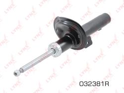 Стойка амортизаторная передняя R CITROEN BERLINGO(MF) 96> PEUGEOT PARTNER 96> o32381r