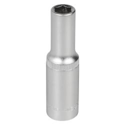 Головка торцевая 1/2" шестигранная 10мм глубокая (ATAO062)