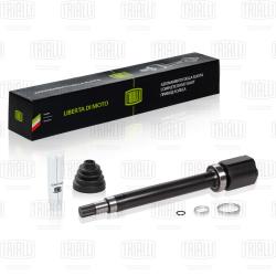 ШРУС для а/м Ford Turneo Connect (02-) (внутр. прав.) (GO 1017)