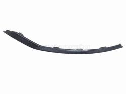 Молдинг бампера Hyundai Tucson 21- (Сзади/ Справа)