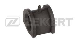 Втулка перед. стабилизатора Mitsubishi Lancer VII 06- gm-1321