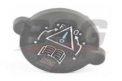 Крышка радиатора CITROEN/PEUGEON BERLINGO/PARTNER BSG 70-551-003