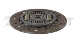 Диск сцепления Opel Movano 01- Vivaro A 01- Renault Trafic II 01- Master II 01- ks-1059