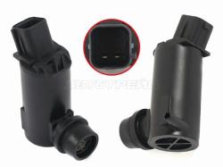 Мотор омывателя лобового стекла HYUNDAI IX 35 10-15/ELANTRA 11-/KIA OPTIMA 12-15/SPORTAGE 10-15