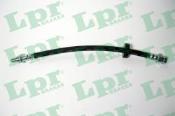 Шланг тормозной FORD MONDEO 93-00 6T46790