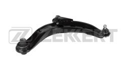 Рычаг подвески попереч. перед. ниж. прав. Mazda MPV II 99- ql-3356