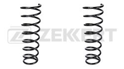 Пружина подвески задн. (заказывать 2 шт./цена за 1 шт.) Toyota Avensis (T220) 97- sf-2286