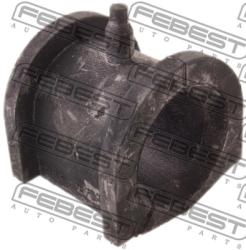 Втулка стабилизатора MITSUBISHI CARISMA 95-03/SPACE STAR 98-04 пер.23мм MSB-DGF