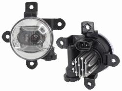 Фара противотуманная (Справа) Haval F7 18-22 / F7x 19-22