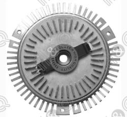 1006ME127 Муфта вентилятора MB G463 300 320 SSANG YONG KORANDO KYRON MUSSO REXTON