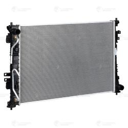 Радиатор охл. для а/м Hyundai Tucson IV (20-)/Kia Sportage V (21-) 2.0i AT (LRc 0820)