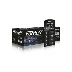 Батарейка Fortluft LR44-100