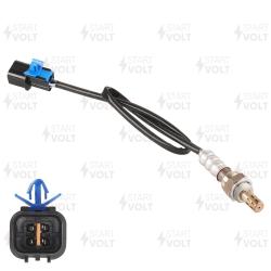 Датчик кисл. для а/м Chevrolet Epica (06-) 2.0i/2.5i после кат. короткий (VS-OS 0540)