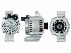 Генератор FORD FIESTA 1.3 01-08 BAJA/FOCUS 1.6 99-05 FYD#/KA 1.6 01-08 12V 90A