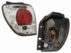 Фонарь задний Lexus RX 97-03 / Toyota Harrier (XU10) 97-03 (Слева)