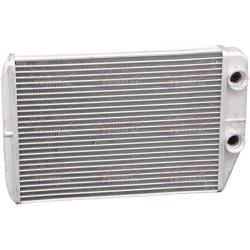 113989 Радиатор отопителя Jumper / Boxer / Ducato (06-)