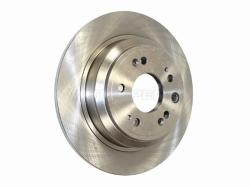 Диск тормозной (Зад) Honda Accord 08-13