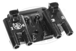 Катушка зажигания CHEVROLET NEXIA/LACETTI/NUBIRA DOHC 880189